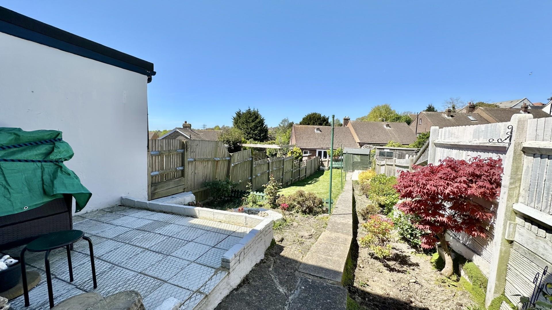 Percy Road, Hastings